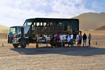 What to expect while joining a group adventure