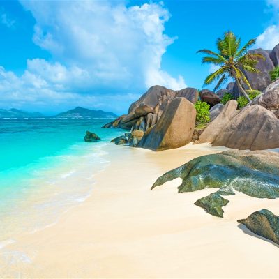 Seychelles 🇸🇨 🏖️