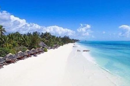 Safari and Zanzibar Adventure