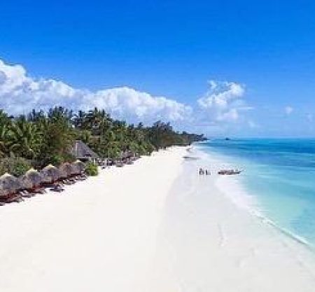 Safari and Zanzibar Adventure