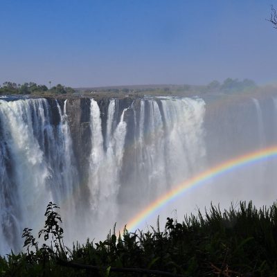 Zimbabwe 🇿🇼